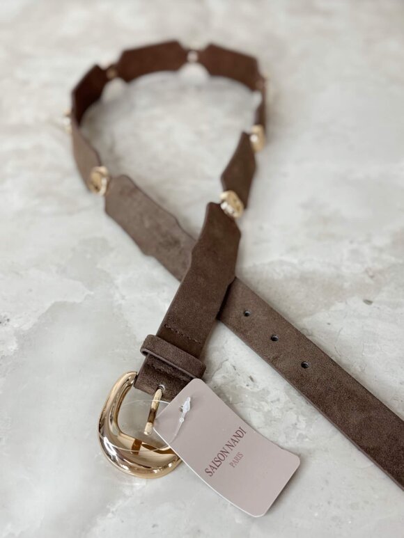NDP - Phanie Belt 83009