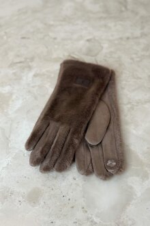 NDP - Phanie Gloves 92016