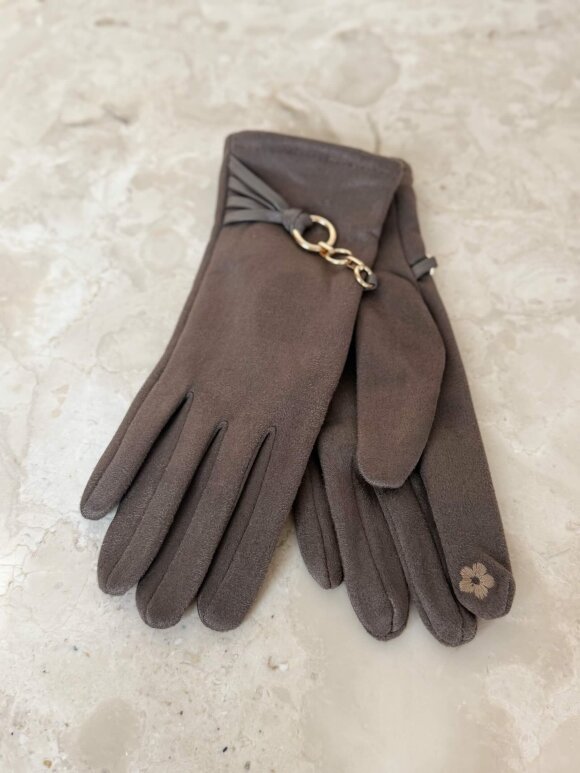 NDP - Phanie Gloves 92028