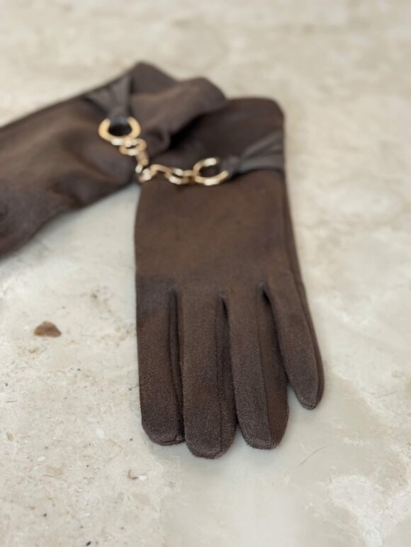 NDP - Phanie Gloves 92028