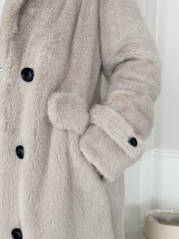 Rockn Blue - RockandBlue Charlen Coat 23378