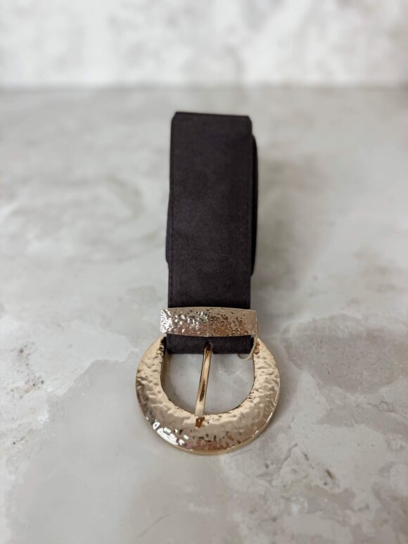 NDP - Justelle Belt MML756 Choko