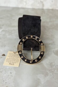 NDP - Justelle Stretch Belt MML8305