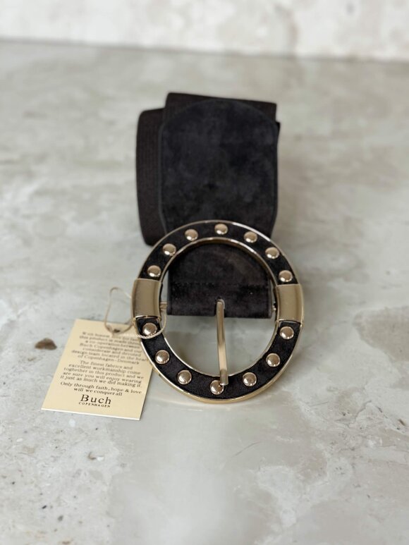 NDP - Justelle Stretch Belt MML8305