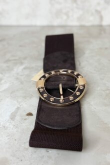 NDP - Justelle Stretch Belt MML8305