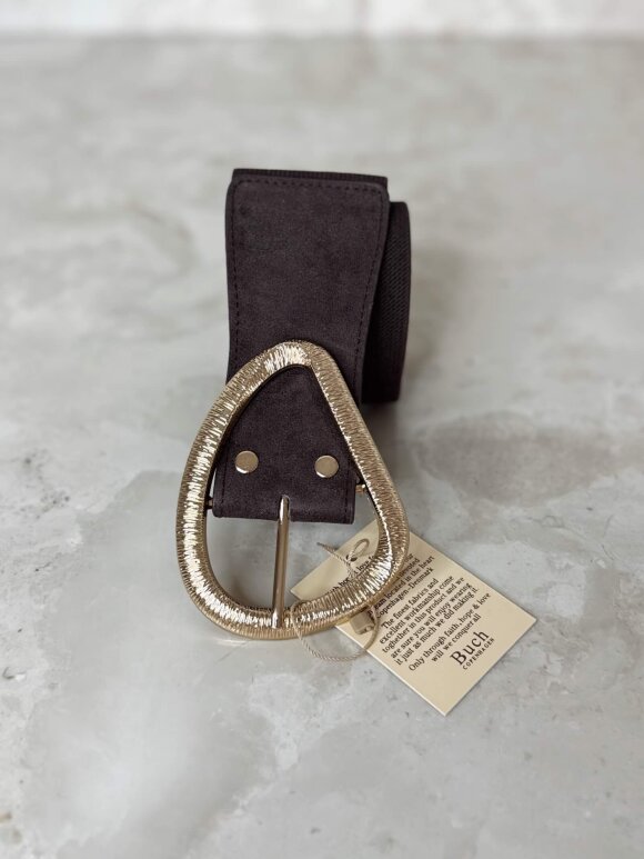NDP - Justelle Stretch Belt MML8397