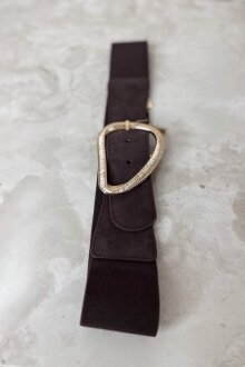 NDP - Justelle Stretch Belt MML8397