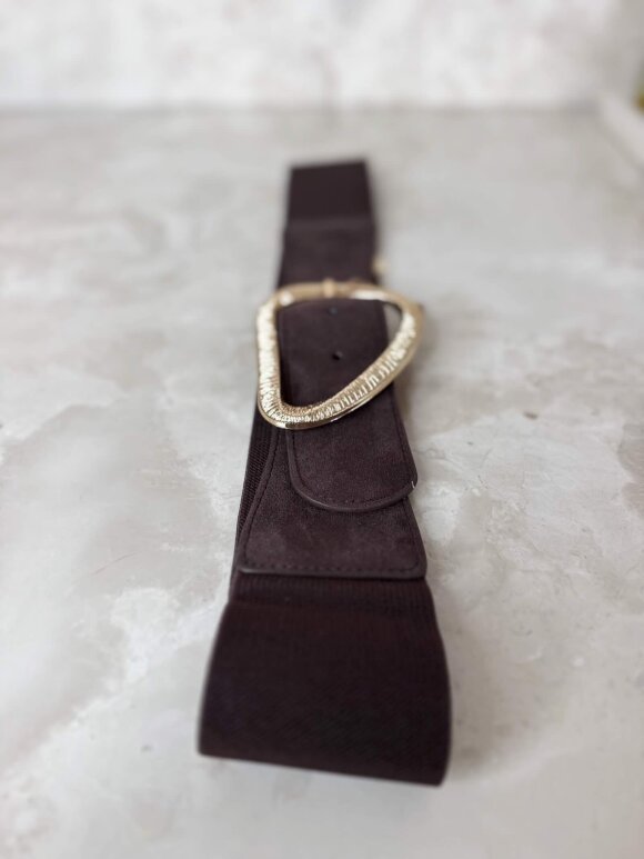 NDP - Justelle Stretch Belt MML8397