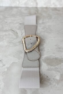 NDP - Justelle Stretch Belt MML8397