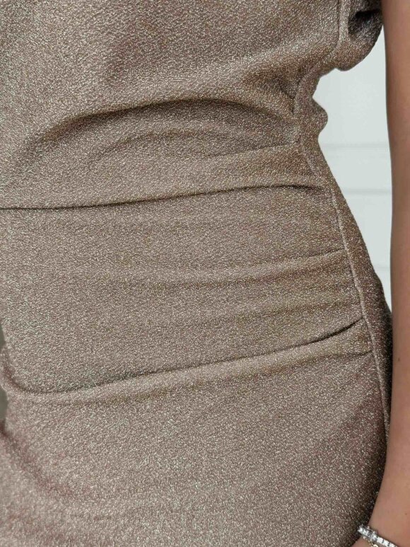 Buch Copenhagen - Buch Kira LO Dress 26bu333