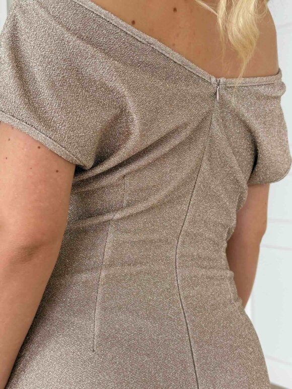 Buch Copenhagen - Buch Kira LO Dress 26bu333
