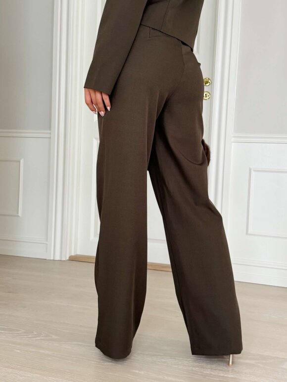 Buch Copenhagen - Buch Vega Pants 26bu342