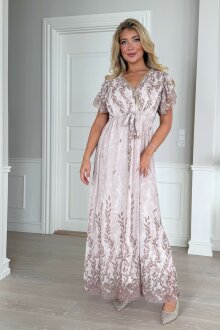 Buch Copenhagen - Buch Vanja LO Dress 26bu344