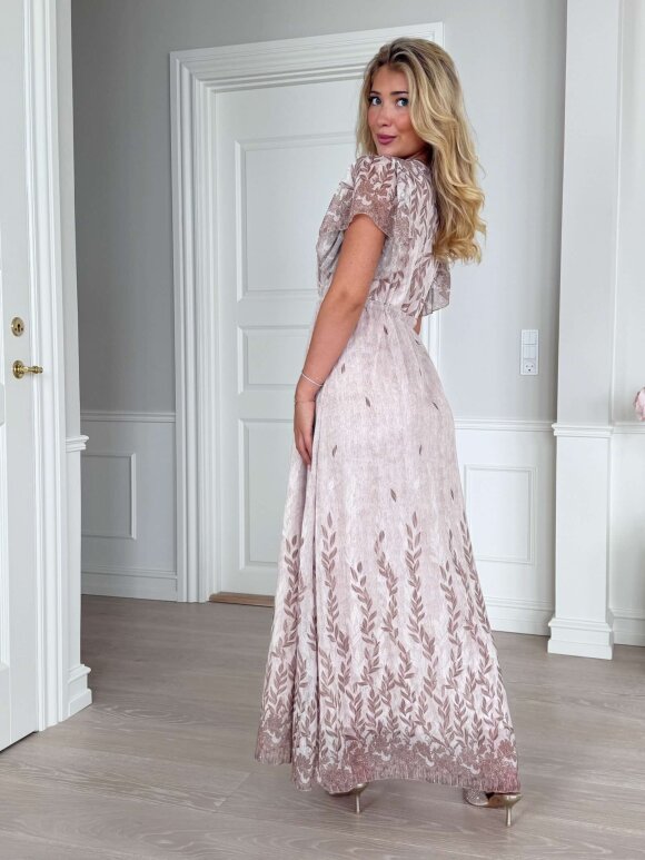 Buch Copenhagen - Buch Vanja LO Dress 26bu344