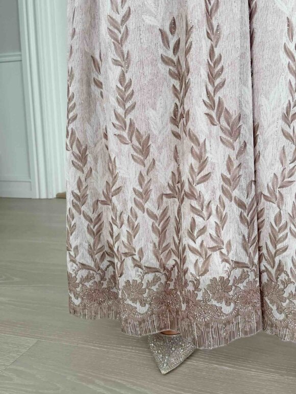 Buch Copenhagen - Buch Vanja LO Dress 26bu344