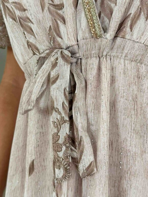 Buch Copenhagen - Buch Vanja LO Dress 26bu344