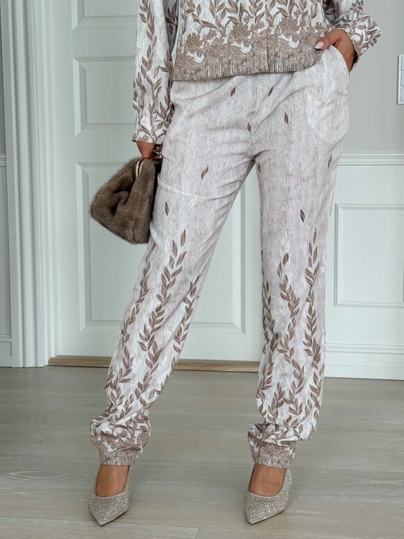 Buch Copenhagen - Buch Vanja Pants 26bu345