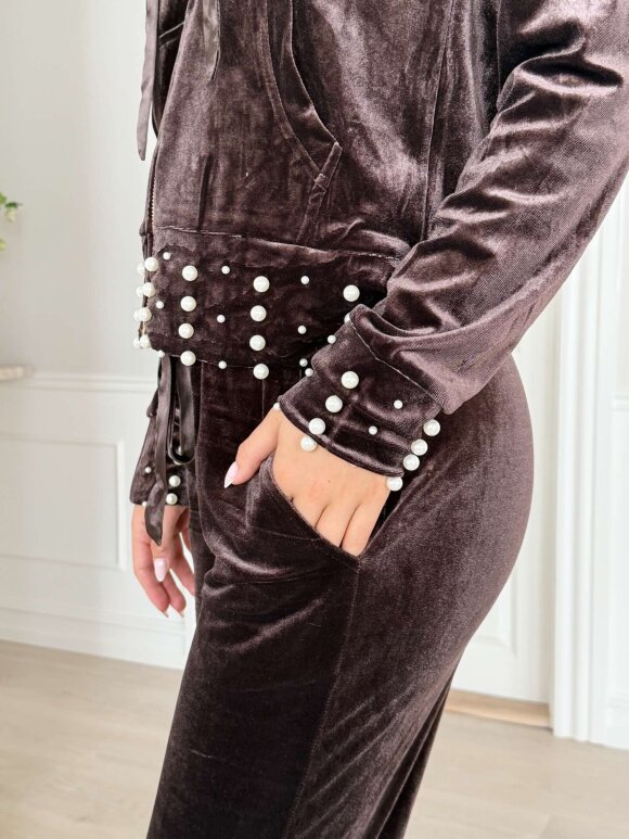 Buch Copenhagen - Buch Velve Cardigan 26bu346