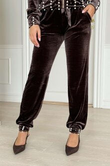 Buch Copenhagen - Buch Velve Pants 26bu347 Buch Copenhagen - Buch Velve Pants 26bu347