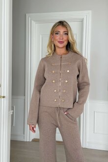 NDP - Exquiss Cardigan CH2005