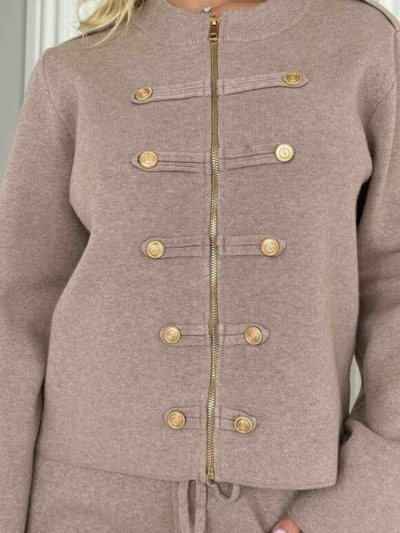 NDP - Exquiss Cardigan CH2005