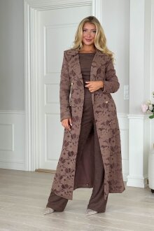 Buch Copenhagen - Buch Floria Coat 26bu156a