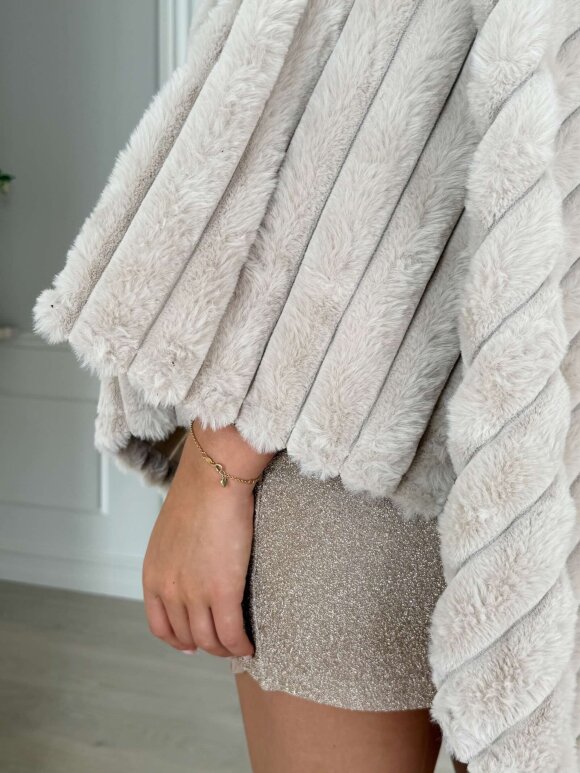 NDP - Phanie Soft Poncho 7588