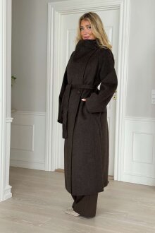 NDP - Exquiss Lux Coat QX025 NDP - Exquiss Lux Coat QX025