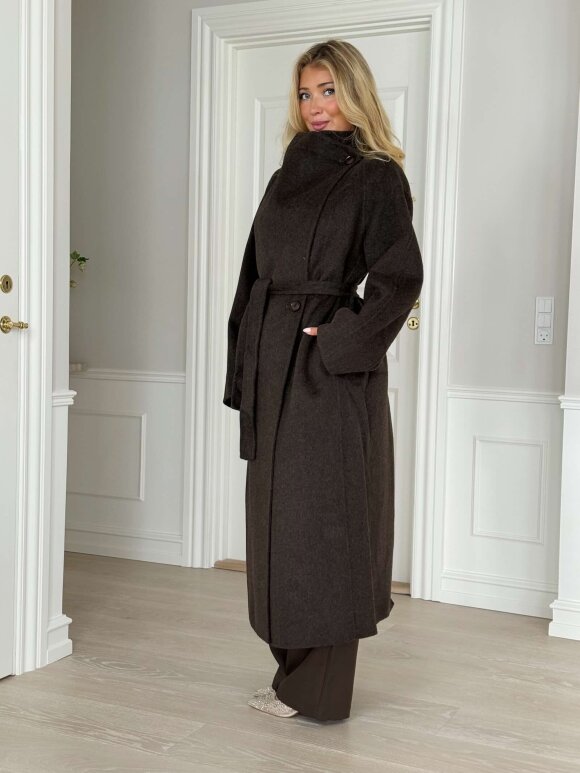 NDP - Exquiss Lux Coat QX025