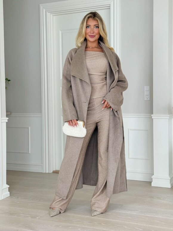 NDP - Exquiss Lux Coat QX025
