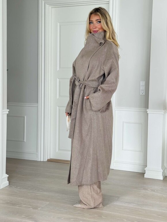 NDP - Exquiss Lux Coat QX025