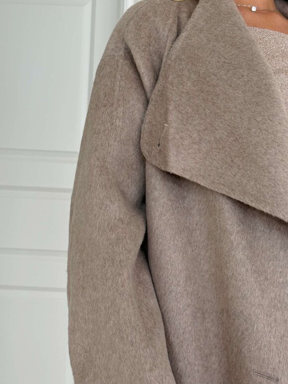 NDP - Exquiss Lux Coat QX025