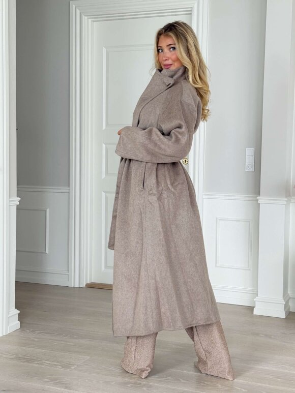 NDP - Exquiss Lux Coat QX025