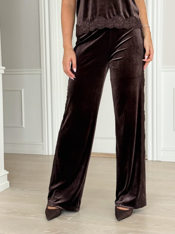 Buch Copenhagen - Buch Velvet Pants 26bu336
