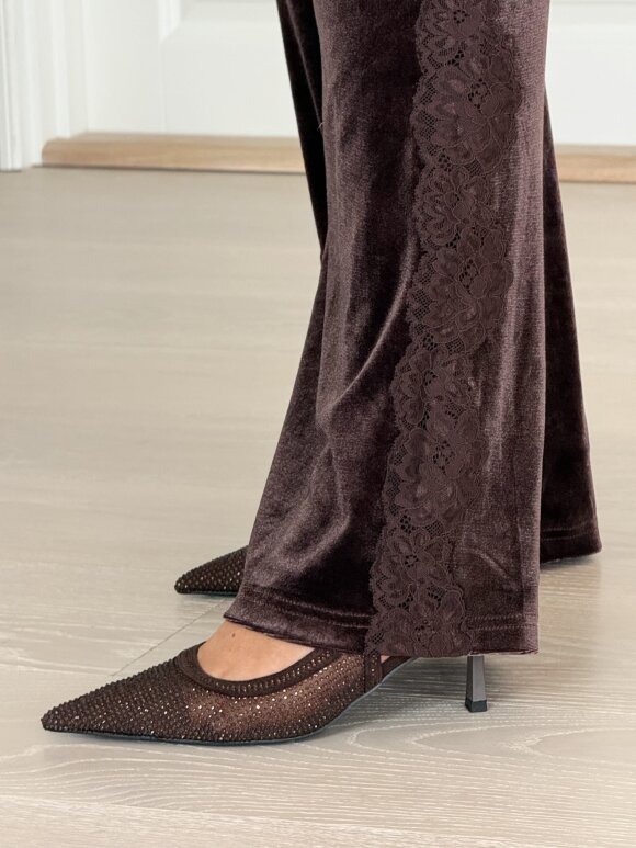 Buch Copenhagen - Buch Velvet Pants 26bu336