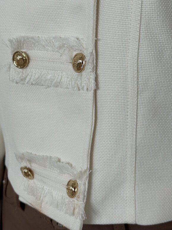 NDP - Ivivi Jacket 7980