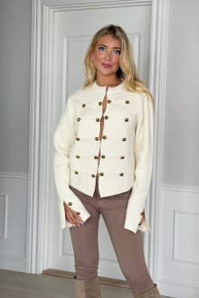 NDP - Ivivi Cardigan BH01 NDP - Ivivi Cardigan BH01