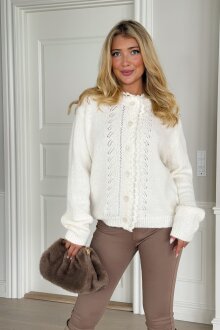 NDP - Kelie Cardigan K1-12 NDP - Kelie Cardigan K1-12