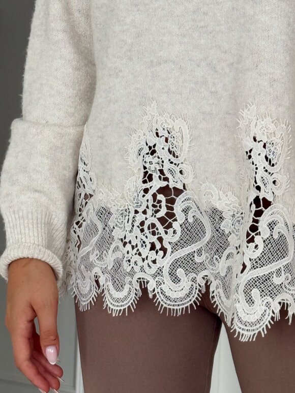 NDP - Kelie Knit K1-21
