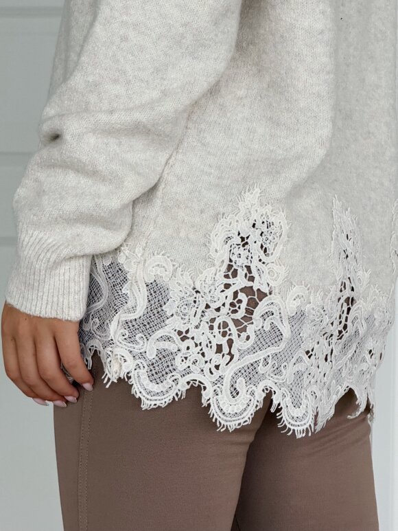 NDP - Kelie Knit K1-21