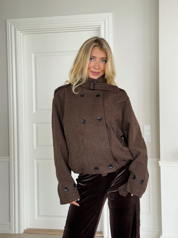 NDP - Soky Jacket HM827