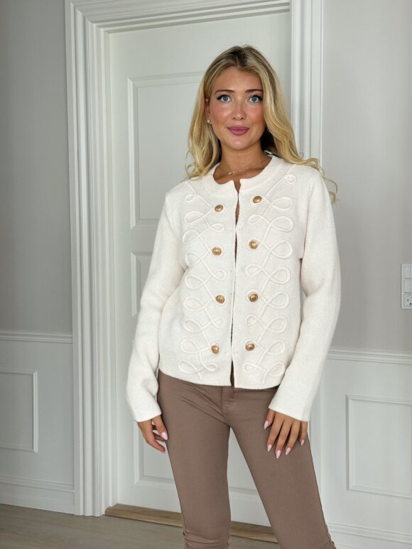 NDP - Kelie Cardigan KR-05