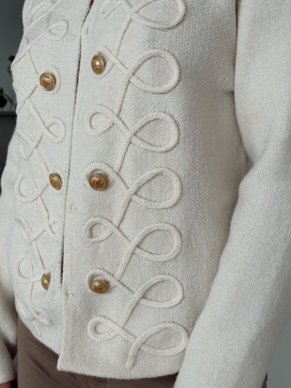 NDP - Kelie Cardigan KR-05