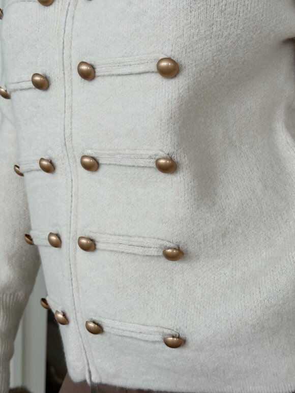 NDP - Kelie Cardigan KR03