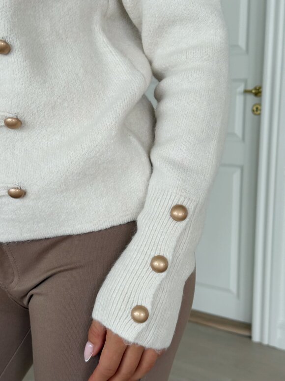 NDP - Kelie Cardigan KR03