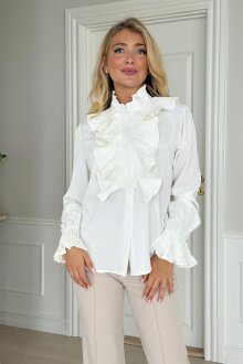 NDP - Belle Shirt 8497