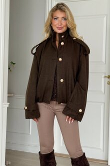 NDP - Soky Jacket HM873 NDP - Soky Jacket HM873