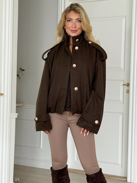 NDP - Soky Jacket HM873