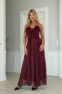 Buch Copenhagen - Buch Celia LO Dress 26bu183