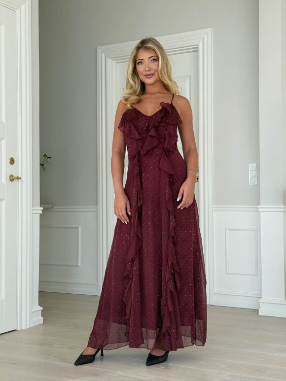Buch Copenhagen - Buch Celia LO Dress 26bu183